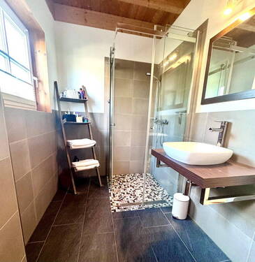 Duschbad EG (2015) - 