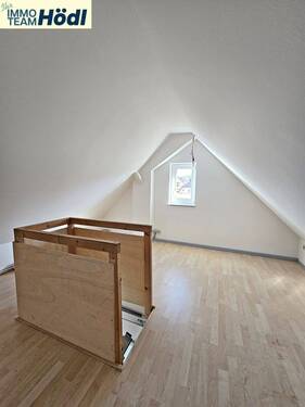 Spitzboden - 