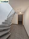 Flur im UG - 
