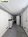 Wasch und Trockenraum mit Technik - 