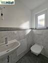 Gäste-WC - 5 Zimmer Reihenendhaus in Reutlingen