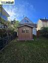 Gartenhaus - 