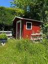 Klein Schweden-Häuschen, erinnert an Urlaub vom Alltag - 8 Zimmer Einfamilienhaus in Ahnatal