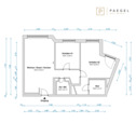 Grundriss - 