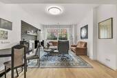 Bild 3 - 3 Zimmer Etagenwohnung in Berlin