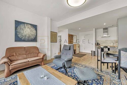 Bild 4 - Etagenwohnung mit 84,00 m&sup2; in Berlin zum Kaufen