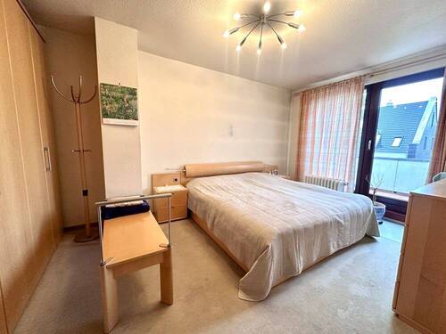Schlafzimmer - 