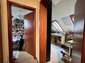 2 Zimmer im Spitzboden - 