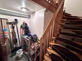 Kellertreppe - 