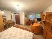2. Zimmer im Souterrain - 