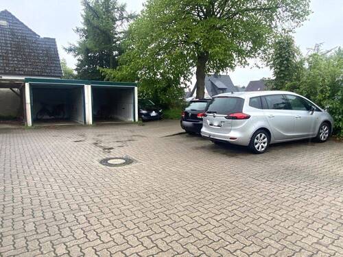 Stellplatz - 