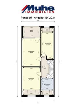 Pansdorf - Angebot Nr. 2034 - 2D - Dachgeschoss - Letterhead - 