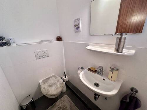 Gäste WC - 