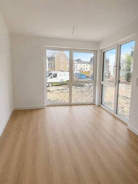 Bild 3 - 1 Zimmer Etagenwohnung in Viersen