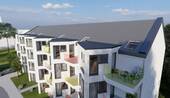 Bild 4 - Etagenwohnung mit 40,00 m&sup2; in Viersen zur Miete
