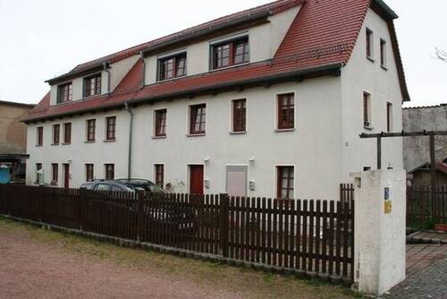 Ansicht - *Alt-Riesa - zwei Haushälften zu einem Preis*