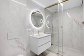 Badezimmer - 