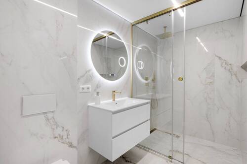 Badezimmer - 