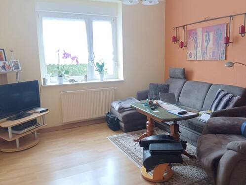 Wohnzimmer - 