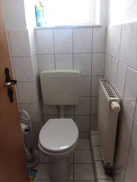 WC - 