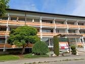 1-Zimmer-Wohnung in der Kurzone 1 - 1 Zimmer Etagenwohnung zum Kaufen in Bad Füssing