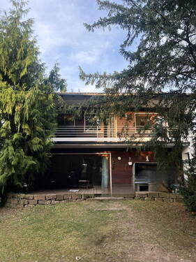 Bild 2 - 6 Zimmer Einfamilienhaus zum Kaufen in Bergen-Enkheim