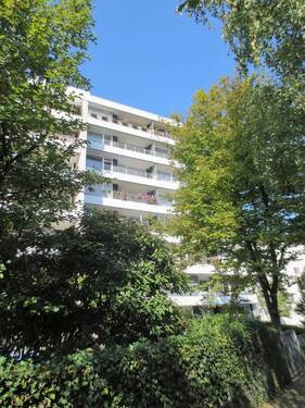 Hausansicht - 