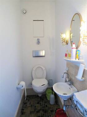 Separates WC - 