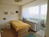 Freundliches Schlafzimmer - 