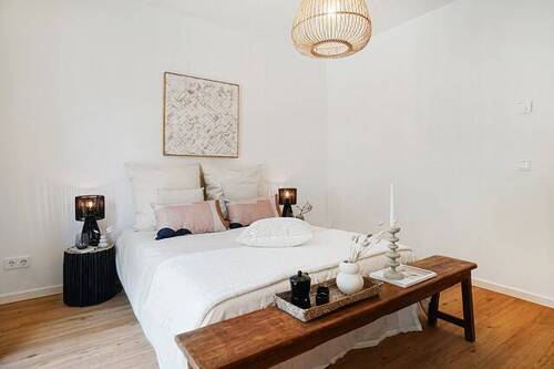 Bild 3 - 4 Zimmer Etagenwohnung in Berlin
