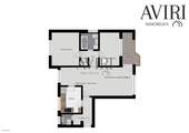 Grundriss AVIRI Immobilien - 