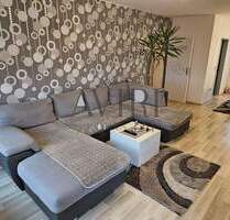 Schöne 3-Zimmerwohnung inkl. Kfz-Stellplatz und Balkon mit Weitsicht - Memmelsdorf