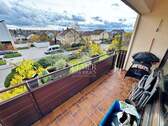Balkon OG - 