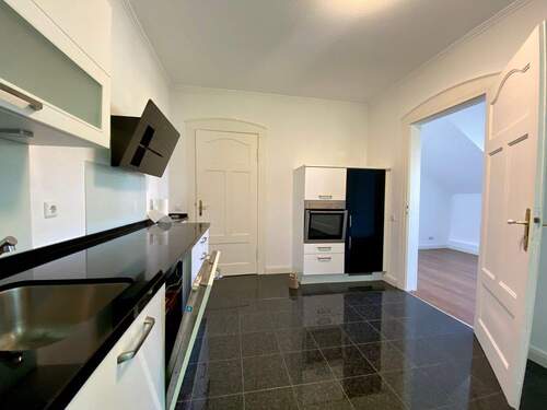 Küche Obergeschoss - 