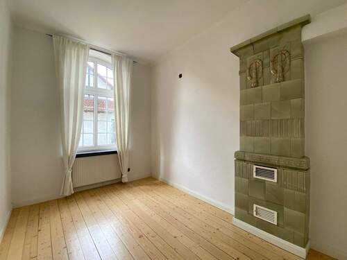 Zimmer Erdgeschoss - 