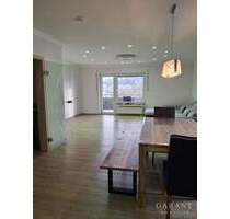 Koffer packen, einziehen, fertig... - Kirchheim