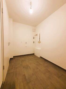 Hauswirtschaftsraum - 