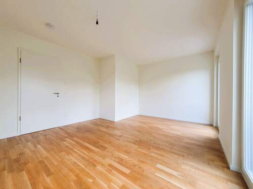 Schlafzimmer Bild 3 - 3 Zimmer Etagenwohnung in Ahrensburg