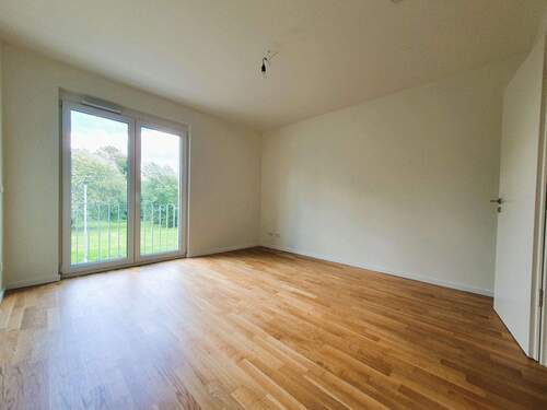 Kinder-/ Arbeitszimmer Bild 1 - Etagenwohnung mit 87,50 m&sup2; in Ahrensburg zum Kaufen