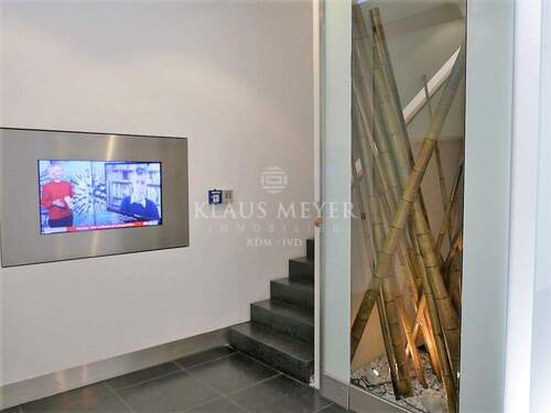 Treppenhaus - Büro in Hamburg