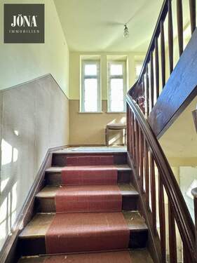 Treppenhaus - 