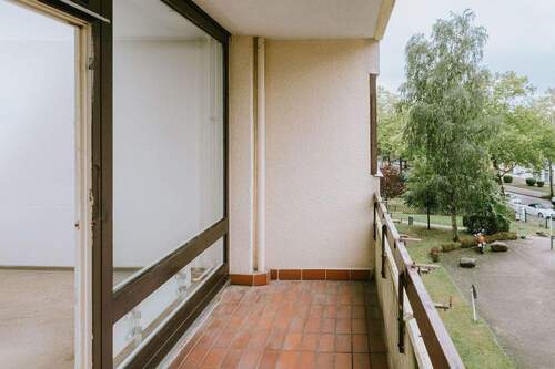 . - 4 Zimmer Etagenwohnung zum Kaufen in Berlin