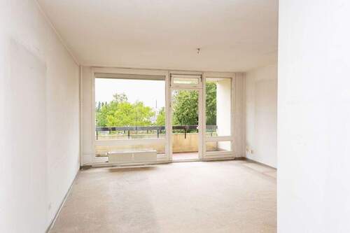 Balkonzimmer.jpg - 4 Zimmer Etagenwohnung in Berlin