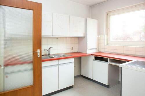 Küche.jpg - Etagenwohnung mit 94,00 m&sup2; in Berlin zum Kaufen