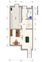 Grundriss KG - 