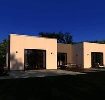 MODERNER BUNGALOW ZUR FREIEN ENTFALTUNG - Einzugsfertig - Hahnstätten
