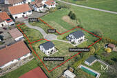 Visualisierung - Grundstück in Hütschenhausen / Spesbach