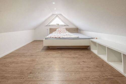 Zimmer im DG - 