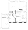 Grundriss Skizze EG - 