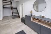 Eingangsbereich - 6 Zimmer Einfamilienhaus zum Kaufen in Olpe